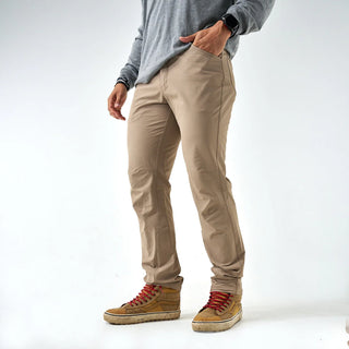Challenger Pant