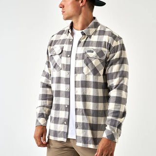 Lumberjack Legend Flannel