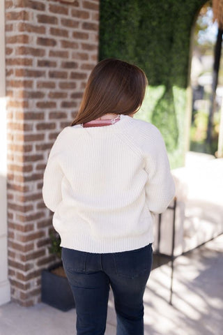 Cloudspun Cardigan