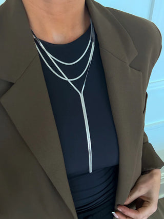 The Evelyn Necklace