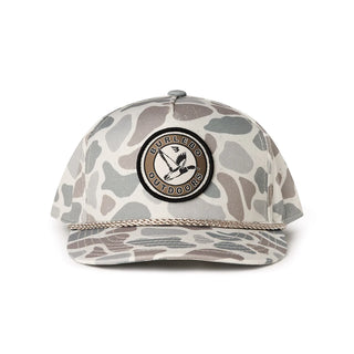 Burlebo Ballcap