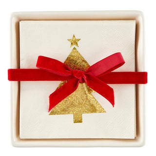Giftable Napkin Tray