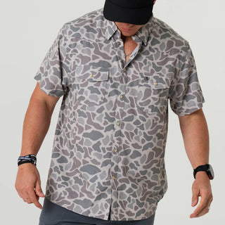Performance Western Shirt