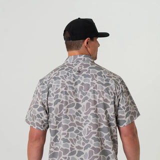 Performance Western Shirt