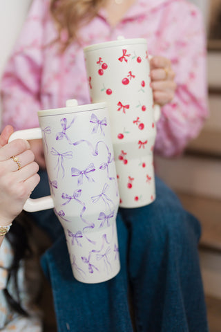 Drinkware