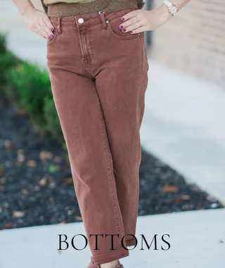 Bottoms