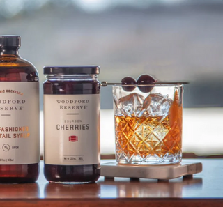 Bourbon Barrel Foods