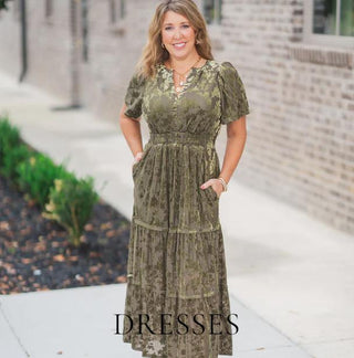 Dresses