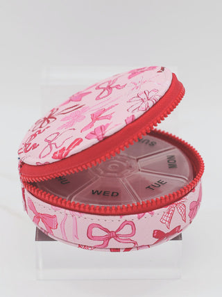 Simply Southern Pill Case - barndoorboutiquetn