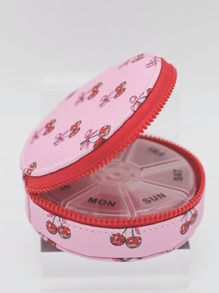 Simply Southern Pill Case - barndoorboutiquetn