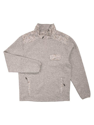 Simply Southern Wesley Quarter Zip
