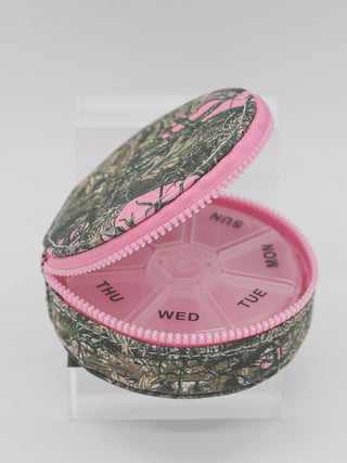 Simply Southern Pill Case - barndoorboutiquetn