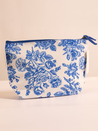 Seaside Travel Pouch