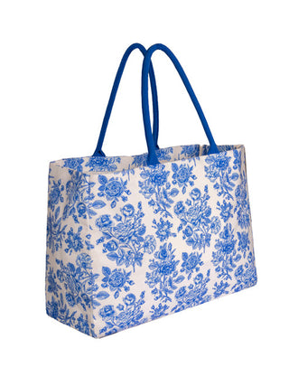 Seaside Travel Bag
