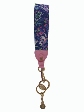 Simply Southern Keychain - barndoorboutiquetn