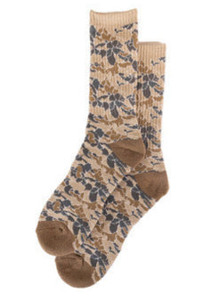 Simply Southern Men's Crew Socks - barndoorboutiquetn