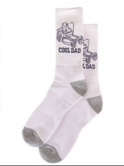 Simply Southern Men's Crew Socks - barndoorboutiquetn