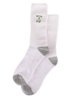 Simply Southern Men's Crew Socks - barndoorboutiquetn