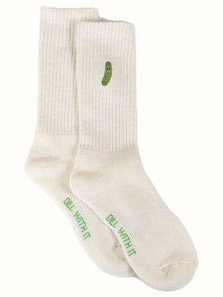 Simply Southern Crew Socks - barndoorboutiquetn