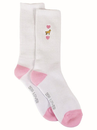 Simply Southern Crew Socks - barndoorboutiquetn