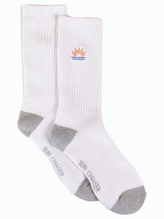 Simply Southern Crew Socks - barndoorboutiquetn