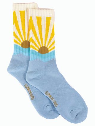 Simply Southern Knit Crew Socks - barndoorboutiquetn