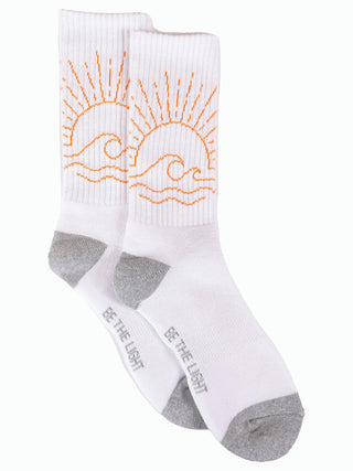 Simply Southern Knit Crew Socks - barndoorboutiquetn