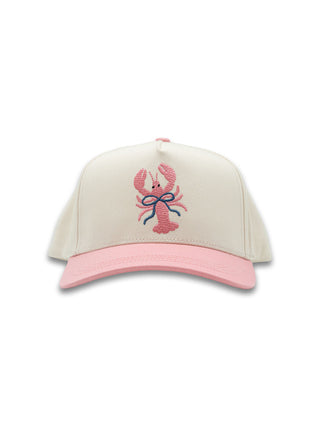 Coastal Coquette Hats