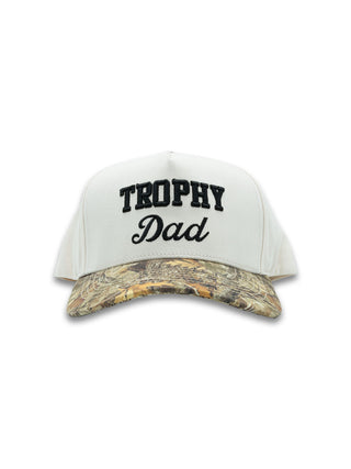 Trophy Dad Hat - barndoorboutiquetn