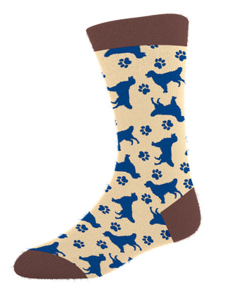 Men's Socks - barndoorboutiquetn