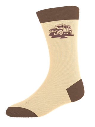 Men's Socks - barndoorboutiquetn