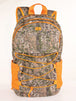 Orange Camo