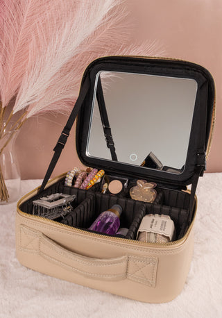 Simply Southern Makeup Companion - barndoorboutiquetn
