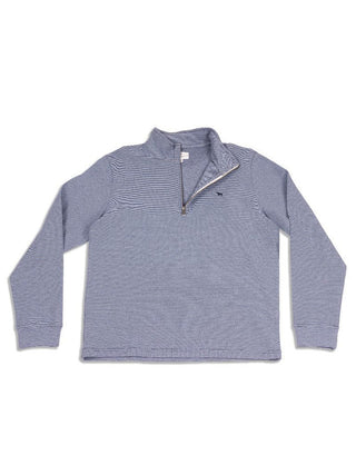Simply Southern Men's Pullover - barndoorboutiquetn