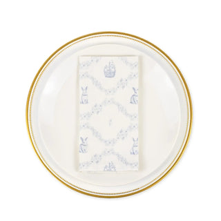 Cambridge Bunny Napkins