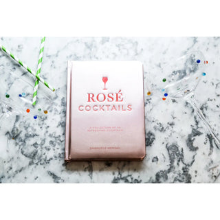 The Rosé Cocktail Hour - barndoorboutiquetn