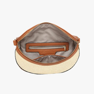 Nevaeh Natural Sling - barndoorboutiquetn