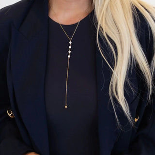 Winnie Necklace