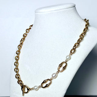 Stella Necklace - barndoorboutiquetn