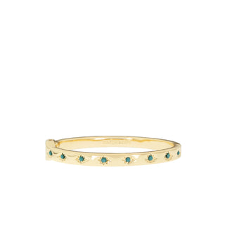 Mini Celestial Skies Bangle