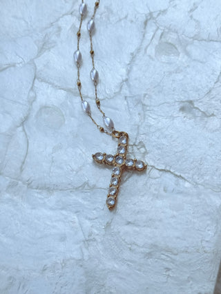 Remi Necklace - barndoorboutiquetn