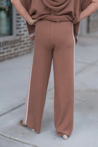 Semisweet Lounge Pants - barndoorboutiquetn