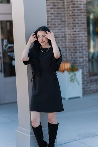 Nightfall Dreamer Dress