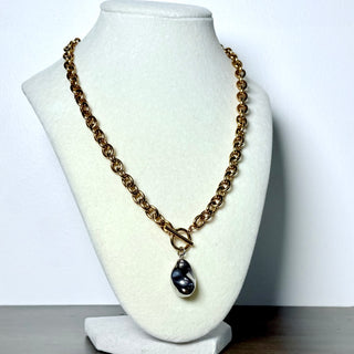 Carrie Necklace - barndoorboutiquetn