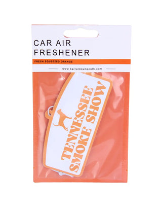 Game Day Air Fresheners