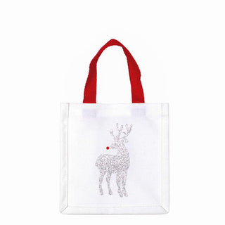Rudolph Gift Tote - barndoorboutiquetn