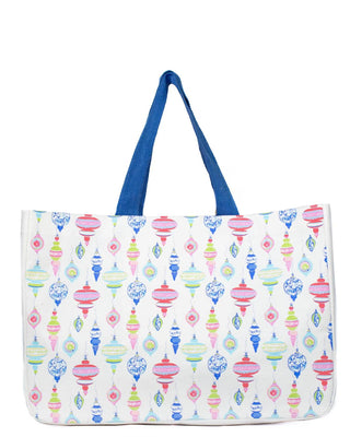 Whimsical Wonders Tote - barndoorboutiquetn