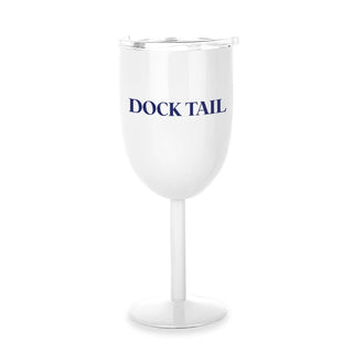 Crisp Wine Tumbler