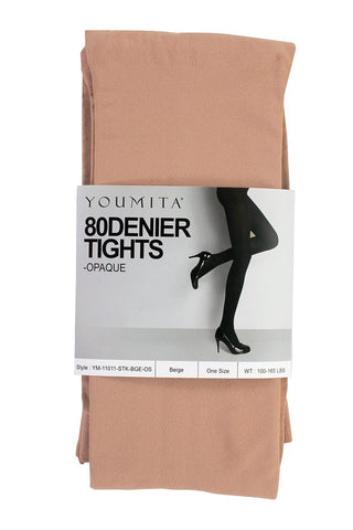 Opaque Tights - barndoorboutiquetn