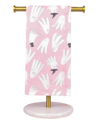 Hey Ghouls! Hand Towel - barndoorboutiquetn